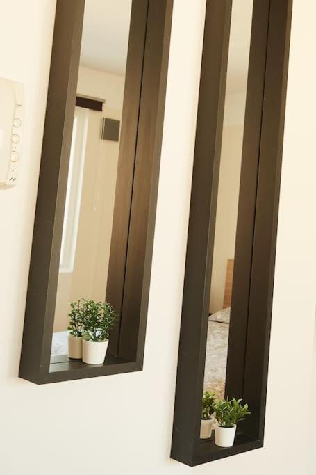 Studio-Balcon Center Of Mons Dış mekan fotoğraf